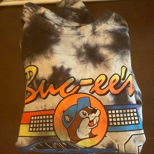 Bucees crewneck